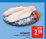 Kabeljaufilet Angebote bei Marktkauf Altenburg für 2,59 €