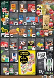 Brötchen im EDEKA Prospekt "Aktuelle Angebote" mit 12 Seiten (Mönchengladbach)