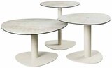 Couchtisch Barcelona ca. 74x38x74 cm Angebote von BELLUTI bei Zurbrüggen Löhne für 169,00 €