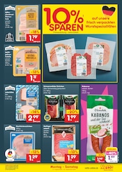 Wurst im Netto Marken-Discount Prospekt in Jena Aktueller Netto Marken-Discount Prospekt mit Wurst, "Aktuelle Angebote", Seite 30