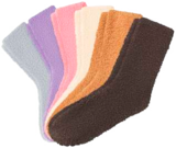 Damen Kuschelsocken im Angebot bei Marktkauf in Hamburg Damen Kuschelsocken Angebote bei Marktkauf Hamburg für 7,00 €