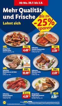 Gyros im aktuellen Lidl Prospekt (Duisburg) Gyros im Lidl Prospekt "LIDL LOHNT SICH" mit 66 Seiten (Duisburg)
