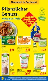 Gyros im Lidl Prospekt in Hannover Aktueller Lidl Prospekt mit Gyros, "LIDL LOHNT SICH", Seite 64
