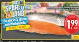 EDEKA Rheinberg Prospekt mit  im Angebot für 1,99 €