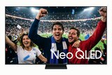 Tv neo qled 4k à Pulsat dans Hiers-Brouage