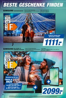 Fernseher im expert Prospekt "Top Angebote" mit 32 Seiten (Bremen)