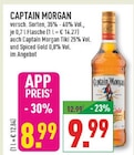 Aktuelles Captain Morgan Angebot bei Marktkauf in Herne ab 8,99 €