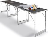 Tables multi-usages en promo chez Lidl Cannes à 44,99 €