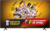 Aktuelles QD-Mini LED TV 85MQLED75K Angebot bei expert in Albstadt ab 999,00 €