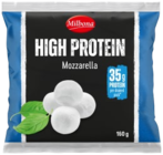 Fromage riche en protéines - MILBONA - Lidl à Niort Fromage riche en protéines - MILBONA en promo chez Lidl Niort à 1,99 €