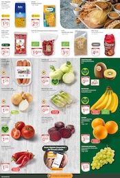 Aktueller GLOBUS Prospekt mit Bananen, "Aktuelle Angebote", Seite 8