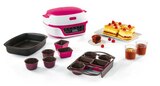 CAKE FACTORY - TEFAL en promo chez Auchan Hypermarché CAKE FACTORY - TEFAL dans le catalogue Auchan Hypermarché