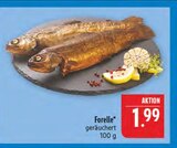 Forelle Angebote bei Marktkauf Altenburg für 1,99 €