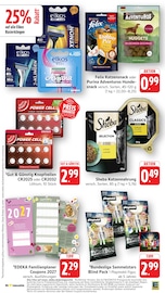 Sheba im EDEKA Prospekt in Hofheim Aktueller EDEKA Prospekt mit Sheba, "Aktuelle Angebote", Seite 36