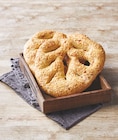 Fougasse à Bi1 dans Nolay