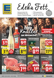 EDEKA Prospekt für Bad Hönningen mit 30 Seiten