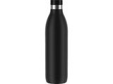 Trinkflasche im MediaMarkt Saturn Prospekt N31120 Bludrop 1 Liter Trinkflasche Schwarz von EMSA im aktuellen MediaMarkt Saturn Prospekt für 29,99 €