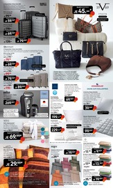 Ähnliche Reisetasche Angebote im Prospekt "Aktuelle Angebote" von Galeria in Neustadt Ähnliche Angebote wie Reisetasche im Prospekt "Aktuelle Angebote" auf Seite 6 von Galeria in Neustadt