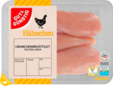 Hähnchenbrustfilet im Angebot bei EDEKA in Rostock Hähnchenbrustfilet Angebote von GUT & GÜNSTIG bei EDEKA Rostock für 5,19 €