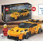 Speed Porsche 911 GT3 RS im Angebot bei Kaufhaus Stolz in Bremerhaven Speed Porsche 911 GT3 RS Angebote von LEGO bei Kaufhaus Stolz Bremerhaven für 19,99 €