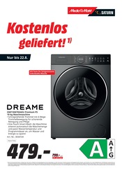 Textilreinigung im MediaMarkt Saturn Prospekt in Pinneberg Aktueller MediaMarkt Saturn Prospekt mit Textilreinigung, "LET'S GO! DEALS", Seite 16
