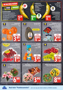 Aktueller EDEKA Itzehoe Prospekt EDEKA Prospekt Itzehoe "Top Angebote" mit 12 Seiten