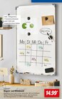 Magnet- und Whiteboard im Angebot bei Lidl in Leipzig Magnet- und Whiteboard Angebote von crelando bei Lidl Leipzig für 14,99 €