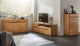 Sideboard von LINEA NATURA im aktuellen XXXLutz Möbelhäuser Prospekt für 599,00 €