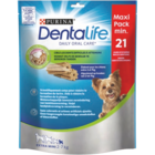 Snacks - Dentalife à 7,34 € dans le catalogue Maxi Zoo