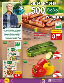 Paprika im Netto Marken-Discount Prospekt "Aktuelle Angebote" mit 67 Seiten (Bremen)