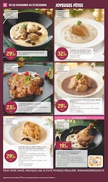 Offre Pavé dans le catalogue Intermarché Super du moment à la page 14