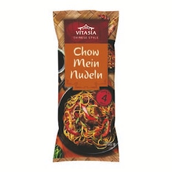 Chow Mein Nudeln
