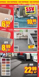 Teppich Angebot & Preis im aktuellen Witthus Heimtex-Fachmarkt GmbH Prospekt Teppich Angebot im aktuellen Witthus Heimtex-Fachmarkt GmbH Prospekt auf Seite 8