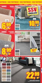 Aktueller Witthus Heimtex-Fachmarkt GmbH Prospekt mit Teppichboden, "ALLES MUSS RAUS!", Seite 8