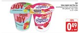 Sahne Joghurt im Angebot bei EDEKA in Chemnitz Sahne Joghurt Angebote von Zott bei EDEKA Chemnitz für 0,49 €