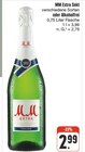 Sekt oder Alkoholfrei im Angebot bei nah und gut in Bautzen Sekt oder Alkoholfrei Angebote von MM Extra bei nah und gut Bautzen für 2,99 €