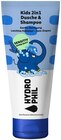 Kids 2 in 1 Dusche und Shampoo oder Kids Soft Zahnbürste von Hydrophil im aktuellen Penny Prospekt für 2,99 €