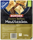 E center Nieder-Olm - Unsere Besten Maultaschen XXL Angebot im Prospekt Unsere Besten Maultaschen XXL bei E center im Nieder-Olm Prospekt für 5,99 €