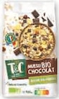 U Express La Tremblade - Promo Muesli Bio Promo Muesli Bio à 3,93 € dans le catalogue U Express à La Tremblade