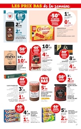 Offre Senseo dans le catalogue Super U du moment à la page 17