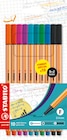 Bureau Vallée Saint-Malo - Promo 10 feutres d'écriture Promo 10 feutres d'écriture à 3,89 € dans le catalogue Bureau Vallée à Saint-Malo