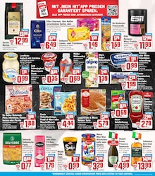 Torte im HIT Prospekt "ECHTE VIELFALT" mit 19 Seiten (Augsburg)