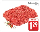 Aktuelle Rindfleisch Angebote bei EDEKA in Chemnitz Aktuelles Rinderhackfleisch Angebot bei EDEKA in Chemnitz ab 1,29 €