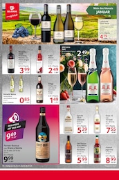 Pinot Grigio Angebot im aktuellen Selgros Prospekt auf Seite 18