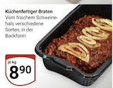 Küchenfertiger Braten im Angebot bei GLOBUS in Wiesbaden Küchenfertiger Braten Angebote bei GLOBUS Wiesbaden für 8,90 €