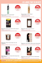 Promos Café dans le catalogue "JUSQU'À -80% SUR LE 2ÈME AVEC LA CARTE M'" de Monoprix Café en promo dans le catalogue Monoprix à la page 7