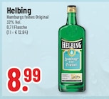 Trinkgut Brühl - Hamburgs feines Original Angebot im Prospekt Hamburgs feines Original bei Trinkgut im Brühl Prospekt für 8,99 €