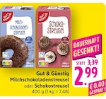 EDEKA Aalen Prospekt mit  im Angebot für 2,99 €