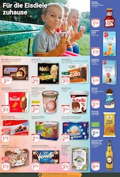 Nutella im GLOBUS Prospekt in Castrop-Rauxel Aktueller GLOBUS Prospekt mit Nutella, "Aktuelle Angebote", Seite 15