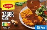 Jägersauce Angebote von Maggi bei REWE Heidelberg für 0,79 €